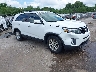 5XYKT4A64EG****** Salvage and Wrecked 2014 Kia Sorento in South Bend