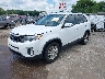 5XYKT4A64EG****** Used and Repairable 2014 Kia Sorento in South Bend