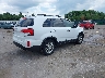 5XYKT4A64EG****** Salvage and Wrecked 2014 Kia Sorento in Indiana State