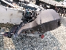BUJ6216***** Repairable 1989 Tracker Pro V17 Bass Boat And Trailer in Elkton