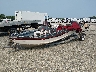BUJ6216***** Used and Repairable 1989 Tracker Pro V17 Bass Boat And Trailer in Elkton