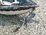 BUJ6216***** Salvage and Repairable 1989 Tracker Pro V17 Bass Boat And Trailer in Maryland State
