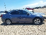 1G11B5SL5FF****** Repairable 2015 Chevrolet Malibu in Texas State
