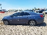 1G11B5SL5FF****** Salvage 2015 Chevrolet Malibu