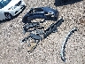 1G11B5SL5FF****** Wrecked 2015 Chevrolet Malibu in Texas State