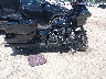 1HD1KH71XSB****** Reparables 2025 Harley-Davidson Road Glide en Estado de Georgia