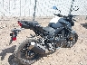 JH2RH2400SK****** Salvamento y Destrozados 2025 Honda Nighthawk 750 en Estado de Oklahoma