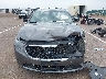 1FAHP2KT8DG****** Wrecked 2013 Ford Taurus in South Dakota State