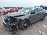 1FAHP2KT8DG****** Used and Repairable 2013 Ford Taurus in Sioux Falls