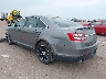 1FAHP2KT8DG****** Salvage and Repairable 2013 Ford Taurus in Sioux Falls