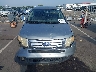 2FMDK38C97B****** Usados 2007 Ford Edge en Estado de Carolina del Norte