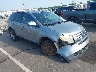 2FMDK38C97B****** Salvamento y Destrozados 2007 Ford Edge en Raleigh