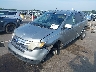 2FMDK38C97B****** Usados y Reparables 2007 Ford Edge en Raleigh