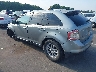 2FMDK38C97B****** Salvamento y Reparables 2007 Ford Edge en Raleigh