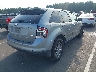 2FMDK38C97B****** Salvamento y Destrozados 2007 Ford Edge en Estado de Carolina del Norte