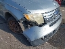 2FMDK38C97B****** Salvamento y Reparables 2007 Ford Edge en Estado de Carolina del Norte