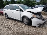 5FNRL5H64GB****** Salvamento y Destrozados 2016 Honda Odyssey en Baltimore