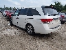 5FNRL5H64GB****** Salvamento y Reparables 2016 Honda Odyssey en Baltimore