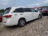 5FNRL5H64GB****** Salvamento y Destrozados 2016 Honda Odyssey en Estado de Maryland