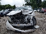5FNRL5H64GB****** Salvamento y Reparables 2016 Honda Odyssey en Estado de Maryland