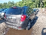 1GNFLEEK3DZ****** Salvamento y Destrozados 2013 Chevrolet Equinox en Estado de Massachusetts