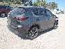 JM3KFBEMXN0****** Salvage and Wrecked 2022 Mazda CX-5 in Nebraska State