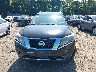 5N1AR2MM0GC****** Salvage 2016 Nissan Pathfinder in New York State