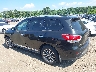 5N1AR2MM0GC****** Used 2016 Nissan Pathfinder in New York State
