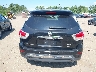 5N1AR2MM0GC****** Salvage 2016 Nissan Pathfinder