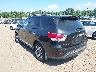5N1AR2MM0GC****** Salvage and Repairable 2016 Nissan Pathfinder in Long Island
