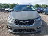 2C4RC1BGXNR****** Destrozados 2022 Chrysler Pacifica en Estado de Nueva York