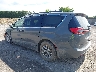 2C4RC1BGXNR****** Salvamento y Reparables 2022 Chrysler Pacifica en Syracuse