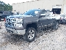 3GCUKSEC9EG****** Usados y Reparables 2014 Chevrolet Silverado 1500 en Gulf Coast