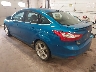 1FADP3J24EL****** Salvage and Repairable 2014 Ford Focus in Minneapolis Saint Paul
