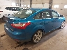 1FADP3J24EL****** Salvage and Wrecked 2014 Ford Focus in Minnesota State