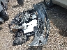 1G1BC5SM5H7****** Wrecked 2017 Chevrolet Cruze in Indiana State
