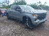 1GCPABEK7TZ****** Salvamento y Destrozados 2026 Chevrolet Silverado 1500 en West Palm Beach