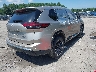 JN8BT3DD0RW****** Salvage and Wrecked 2024 Nissan Rogue in New York State