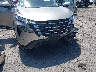 JN8BT3DD0RW****** Salvage and Repairable 2024 Nissan Rogue in New York State