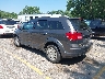 3C4PDCAB6HT****** Salvage and Repairable 2017 Dodge Journey in Grand Rapids