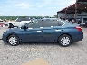 3N1AB7AP8HY****** Reparables 2017 Nissan Sentra en Estado de Missouri