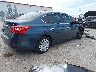 3N1AB7AP8HY****** Salvamento y Destrozados 2017 Nissan Sentra en Estado de Missouri