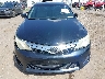 4T4BF1FKXCR****** Wrecked 2012 Toyota Camry in New York State