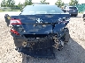 4T4BF1FKXCR****** Salvage and Repairable 2012 Toyota Camry in New York State