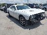 2C3CDZAG8KH****** Salvamento y Destrozados 2019 Dodge Challenger en Austin