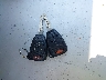 1C4PJMAK7CW****** Salvamento 2012 Jeep Liberty en Estado de Virginia