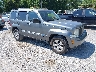 1C4PJMAK7CW****** Salvamento y Destrozados 2012 Jeep Liberty en Roanoke