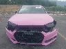 WAUB4AF49JA****** Destrozados 2018 Audi S4 en Estado de Utah