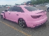 WAUB4AF49JA****** Salvamento y Reparables 2018 Audi S4 en Salt Lake City