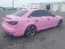 WAUB4AF49JA****** Salvamento y Destrozados 2018 Audi S4 en Estado de Utah